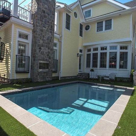 St Lawrence Street 12 Villa Rehoboth Beach Exteriör bild