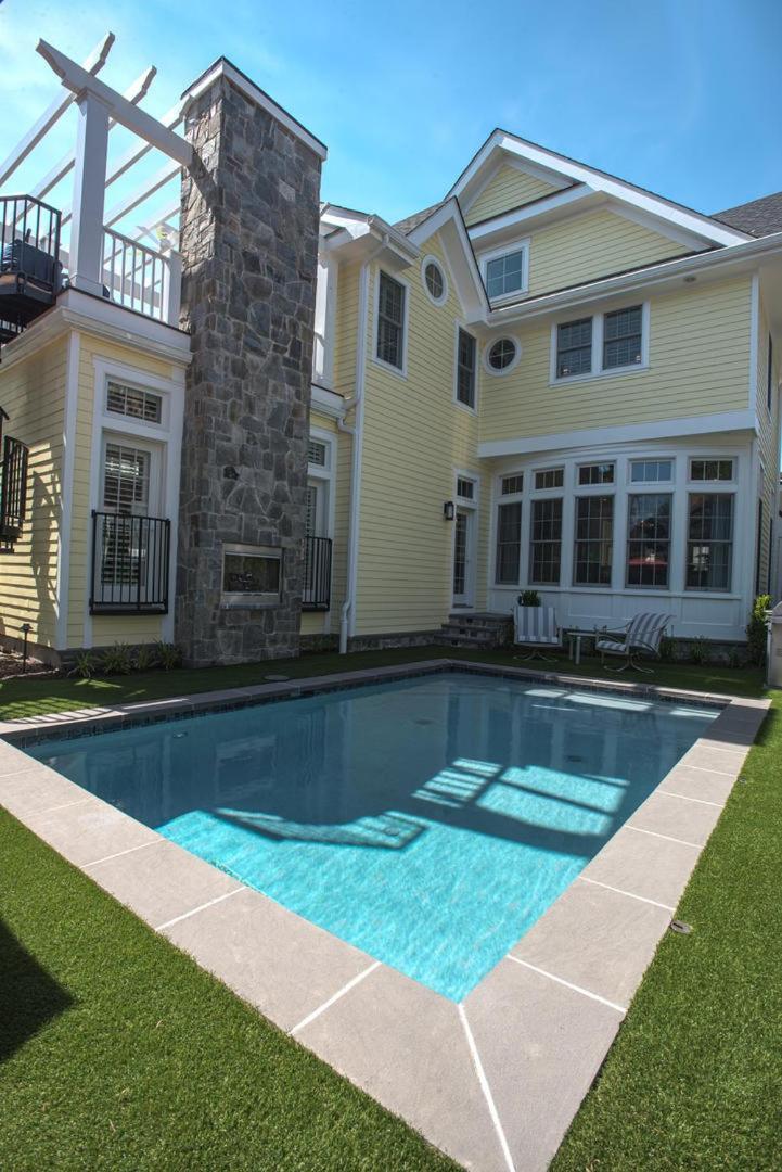 St Lawrence Street 12 Villa Rehoboth Beach Exteriör bild