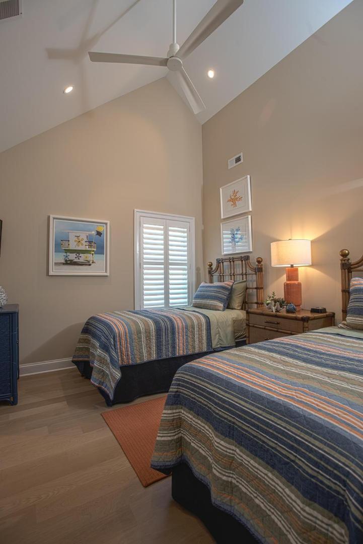 St Lawrence Street 12 Villa Rehoboth Beach Exteriör bild
